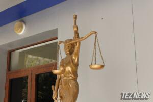 Тошкентда одамларга пичоқ билан таҳдид қилган эркак 10 суткага қамалди