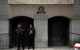 Британияда Россия фойдасига жосуслик қилган олтита болгариялик қамалди