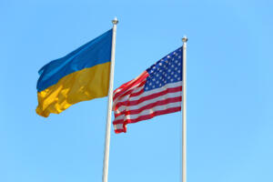 Украина Трамп таклиф қилган сулҳ шартларига рози бўлди