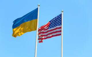 Украина Трамп таклиф қилган сулҳ шартларига рози бўлди