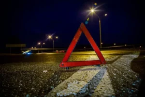 Ангренда ЙТҲ оқибатида 2 киши вафот этди