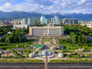 Қозоғистонда оғир аҳволда ишлашга мажбурланган фуқаро Ўзбекистонга қайтарилди