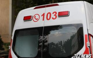 Самарқанддa жанжал оқибатида ўқувчи вафот этди