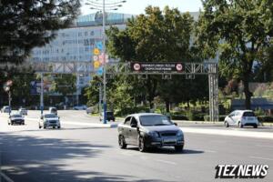 Болаларга машинани бошқаришга берганлик учун жавобгарлик кучайтирилади