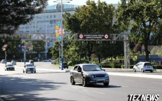 Болаларга машинани бошқаришга берганлик учун жавобгарлик кучайтирилади
