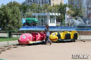 Ёзги oромгоҳларга йўлланмани онлайн олиш хизмати ишга туширилди