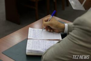 Сотувчилар товар етказишни кечиктирса, пеня тўлаши назарда тутилган қонун маъқулланди