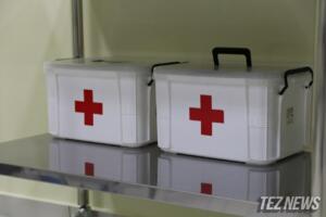 Оилавий поликлиникадан узоқда яшовчилар учун сайёр тиббий хизматлар ташкил қилинади