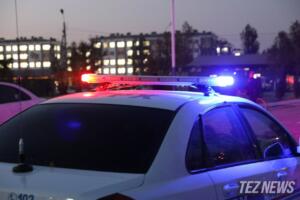 Сурхондарёда қарзи сабаб автомобиль ўғирлаган бола ушланди