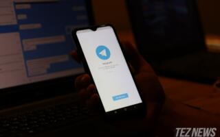 Telegram’да фирибгарлик қилган шахс қўлга олинди
