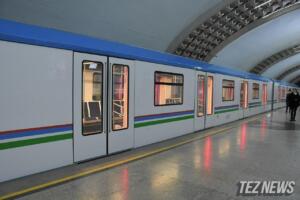 Тошкент метросининг ТТЗгача бўлган йўналиши икки босқичда қурилади