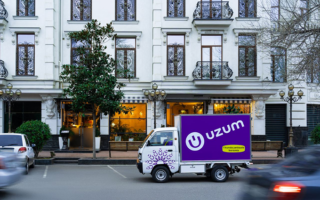 Uzum Маrket’да 10 минг сўмгача бўлган маҳсулотлар учун етказиб бериш тўлови янгиланди