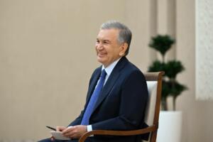 “Хоразм — Қорақалпоғистон” туризм ҳалқаси лойиҳаси ишлаб чиқилади