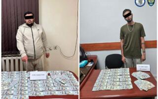 Фуқароларни АҚШга ноқонуний йўллар билан юборишга уриниш ҳолатлари аниқланди