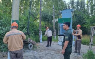 Ўзбекистонда 3 млрд сўмлик энергия ресурслари талон-торож қилингани аниқланди