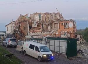 Россияда ракета ҳужуми оқибатида ўзбекистонлик фуқаро ҳалок бўлди