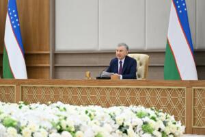 Миллий брендларни қўллаб-қувватлаш компанияси ташкил этилади