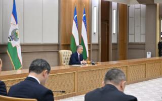 Mебелчиларга халқаро сертификат олиш харажати қоплаб берилади