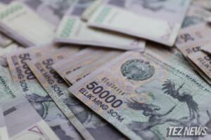 Ўзбекистонда энг кўп солиқ тўлаётган корхоналар эълон қилинди