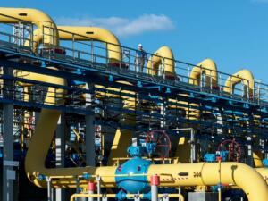 ЕИ 2027 йил охиригача Россиядан газ импортини тўлиқ тўхтатмоқчи
