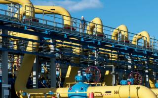 ЕИ 2027 йил охиригача Россиядан газ импортини тўлиқ тўхтатмоқчи