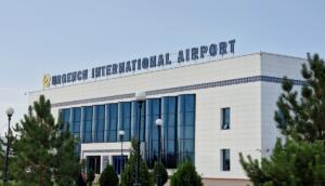 Урганчга халқаро тўғридан-тўғри авиарейслар сони кўпайтирилиши мумкин