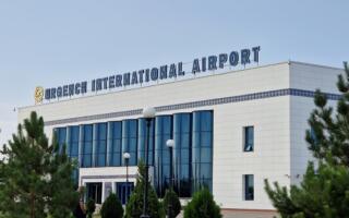 Урганчга халқаро тўғридан-тўғри авиарейслар сони кўпайтирилиши мумкин