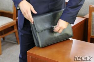Бухорода завод раҳбарларига нисбатан жиноят иши қўзғатилди