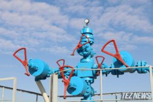 Фарғонада табиий газдан ноқонуний фойдaланиш ҳолати аниқланди