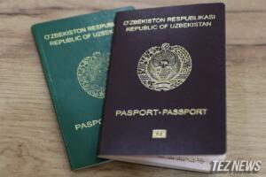 Ўзбекистонда жинсини ўзгартирганлар исм-фамилиясини ҳам ўзгартира олади