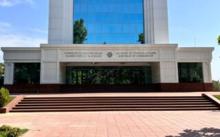 Ўзбекистон ТИВ Эрон ва Исроилни вазминликка чақирди