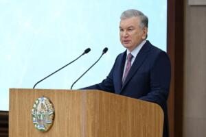 Суюлтирилган газ муаммоси бўйича раҳбарларга огоҳлантириш берилди