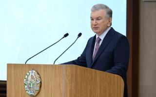 Суюлтирилган газ муаммоси бўйича раҳбарларга огоҳлантириш берилди