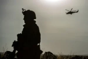 Украинадаги урушда Россия сафида ҳалок бўлган хорижликлар сони аниқлангани маълум қилинди