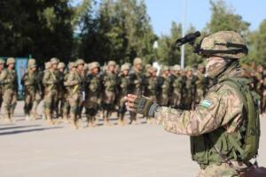 Ҳарбий хизматга саралаш мезонлари белгиланди