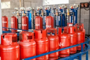 Ўзбекистонда суюлтирилган газ учун аҳолидан 2,2 млрд сўм ортиқча тўлов олинган