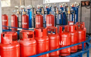 Ўзбекистонда суюлтирилган газ учун аҳолидан 2,2 млрд сўм ортиқча тўлов олинган