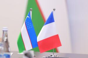 Ўзбекистон ва Франция ўртасидаги реадмиссия битими тасдиқланди
