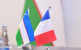 Ўзбекистон ва Франция ўртасидаги реадмиссия битими тасдиқланди