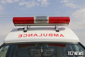 Сирдарёда ЙТҲ оқибатида 1 киши ҳалок бўлди