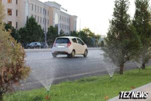 Автомобилни бошқариш учун ишончномага ўзгартириш киртилиши мумкин