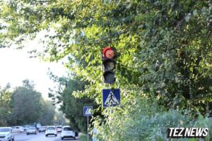Пойтахтда пиёдалар хавфсизлиги учун 7,5 млрд сўм йўналтирилади