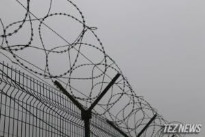 Тошкентдаги «Автомобиль эҳтиёт қисмлари» бозорида товламачилар қўлга олинди