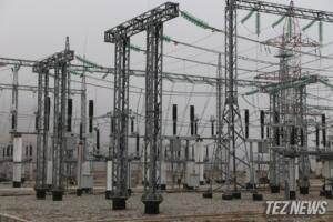 Тошкент вилоятида электр таъминоти вақтинчалик чекланди