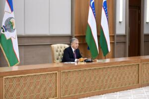 Ўзбекистонда «Хавфсиз йўл» миллий дастури бошланади