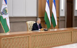 Ўзбекистонда «Хавфсиз йўл» миллий дастури бошланади