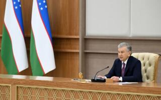 Тошкент вилоятидан пойтахтга 6 та янги автобус йўналиши жорий этилади