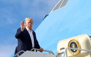 Трамп Россияга Украина билан урушни якунлаш учун 10 кун муҳлат берди