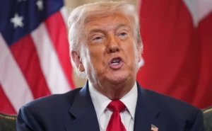 Трамп Россияга қўйилган ултиматумни 10-12 кунгача қисқартирди
