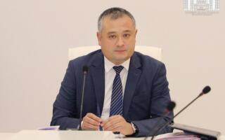 «Тошшаҳартрансхизмат» собиқ раисига қолланилган жазонинг юмшатилиш сабаби очиқланди